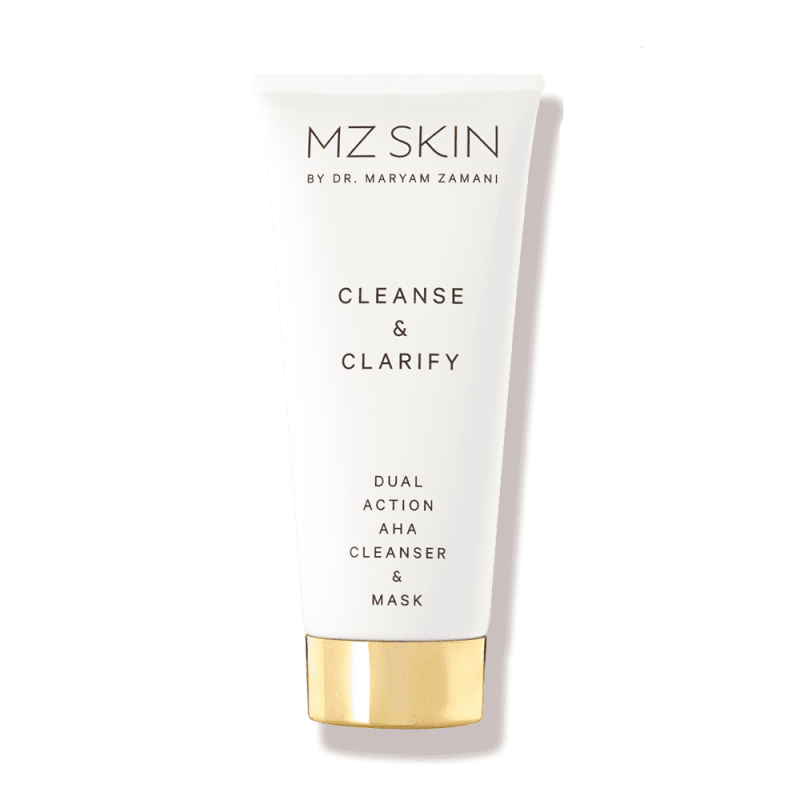 Купити MZ Skin Cleanse & Clarify - Очищуючий гель з АНА кислотами