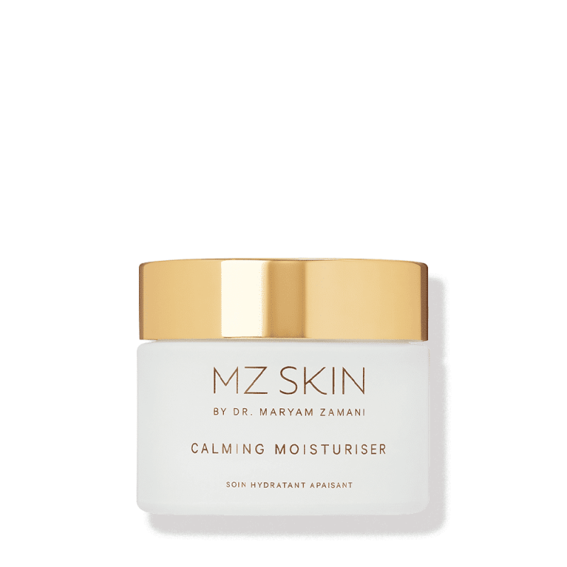Купити MZ Skin Calming Moisturiser - Крем для чутливої шкіри