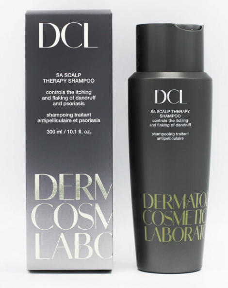 Купити DCL SA Scalp Therapy Shampoo Відлущуючий шампунь для шкіри голови