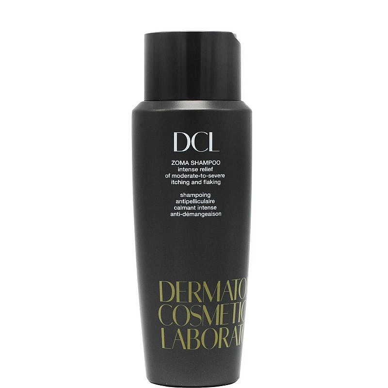 Купити DCL Шампунь від лупи Zoma Shampoo