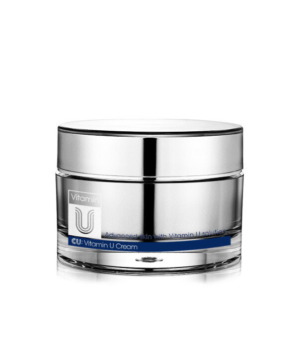 Купити CU Vitamin U Cream Антивіковий крем 50 ml