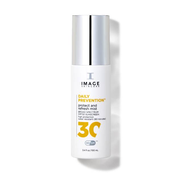 Купити Image Skincare Daily Prevention Protect And Refresh Mist SPF 30 Захисний і освіжаючий міст SPF 30