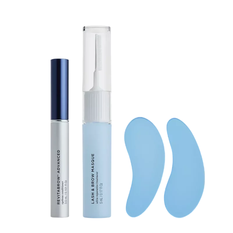 Купити REVITALASH Brow Refresh Collection - Лімітований набір для брів