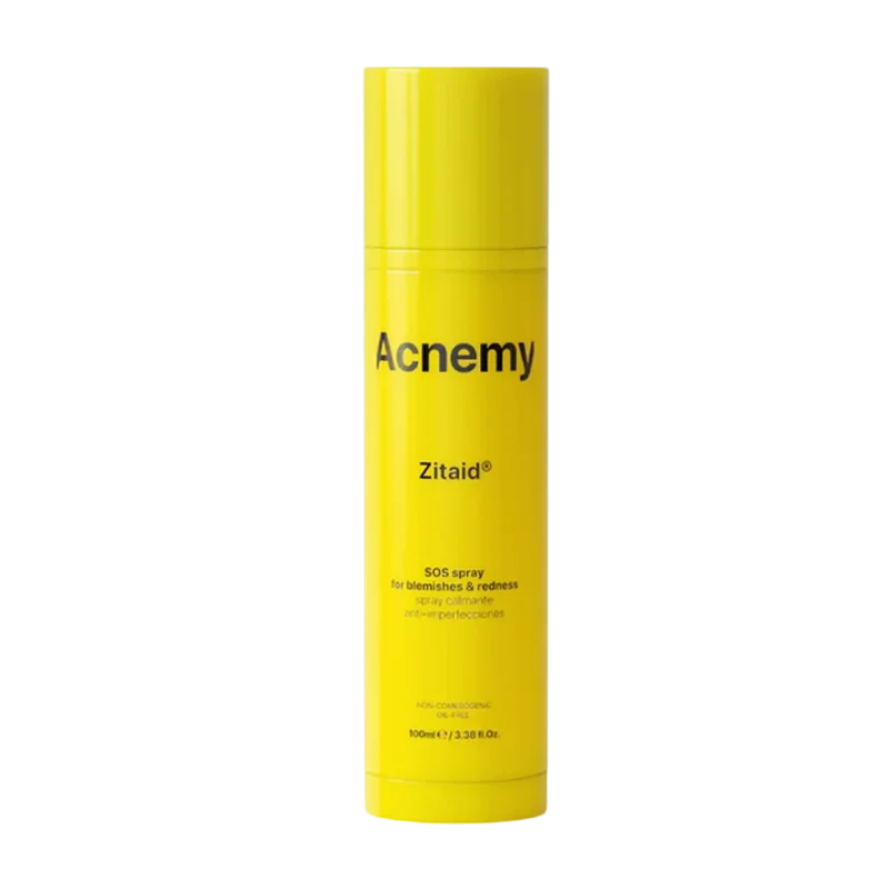 Купити Acnemy Zitaid Soothing and cleansing toner 100ml - Заспокійливий та очищувальний тонік