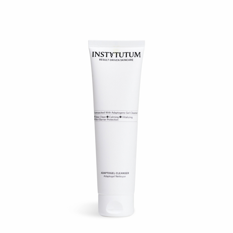 Купити Instytutum Adaptogel Cleanser Очищувальний гель для обличчя