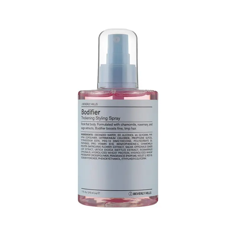 Купити J Beverly Hills Bodifier Thickening Styling Spray Потовщуючий спрей для об'єму