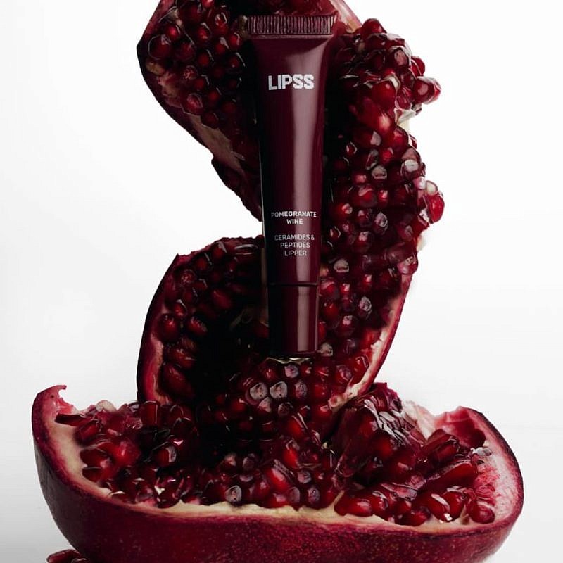 Купити Lipper-блиск Pomegranate Wine