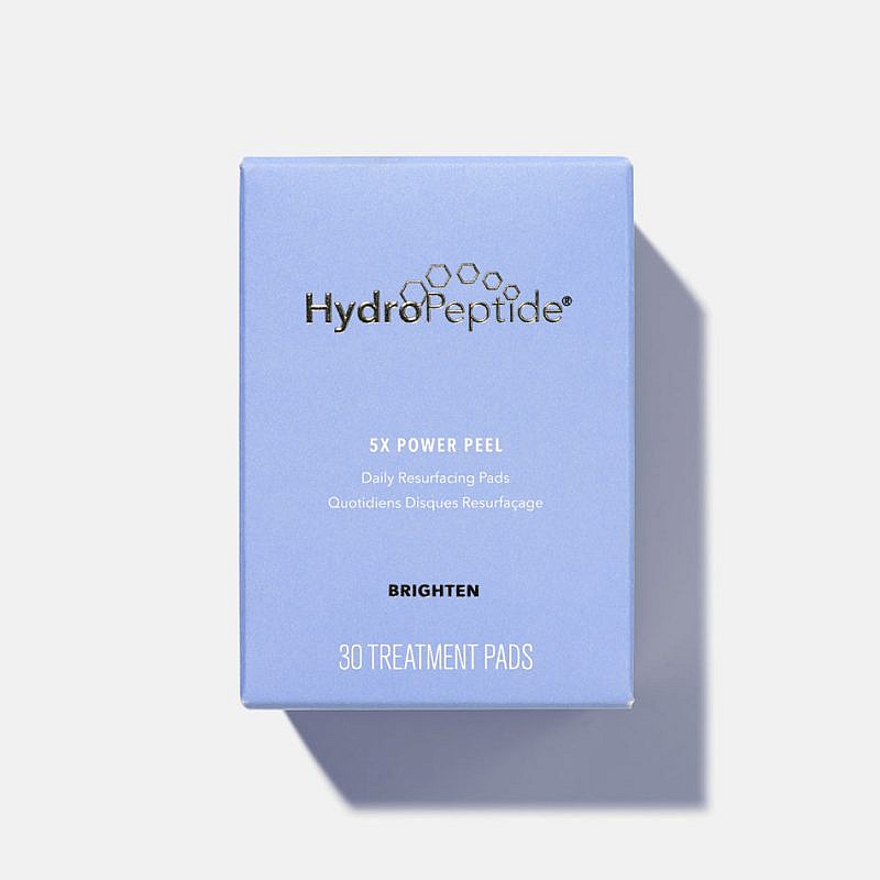 Купити HydroPeptide 5X Power Peel Екстра омолоджуючий пілінг
