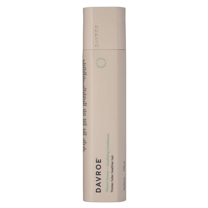 Купити Davroe Volume Senses Amplifying Conditioner Кондиціонер для збільшення об`єму волосся 325 мл