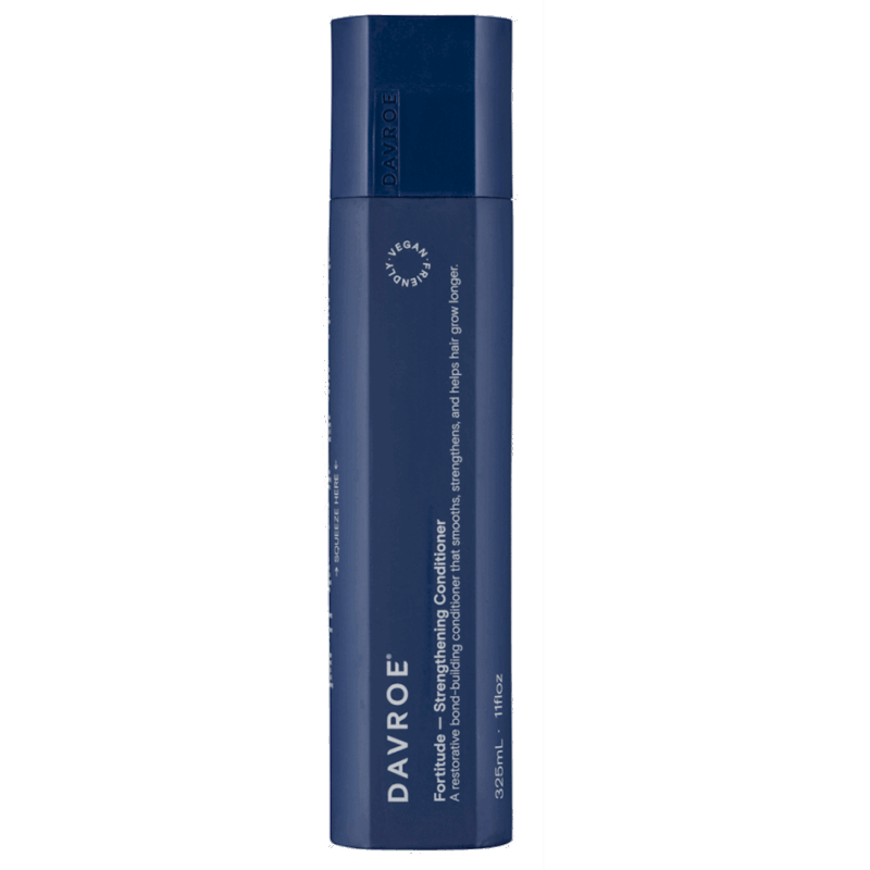 Купити Davroe Fortitude Strengthening Conditioner Кондиціонер для зміцнення волосся 325 мл