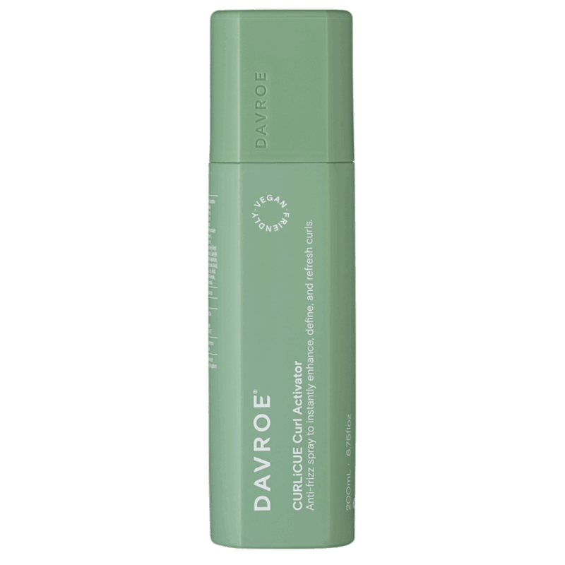 Купити Davroe CURLICUE Curl Activator Активатор локонів 200 мл