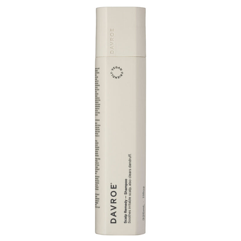 Купити Davroe Scalp Remedy Shampoo Шампунь для відновлення шкіри голови 325 мл