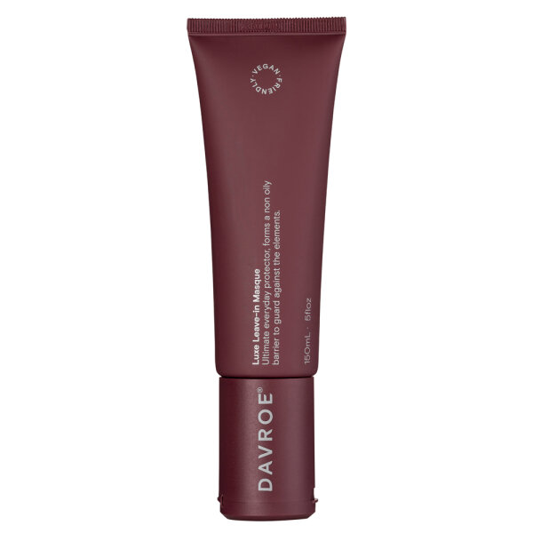 Купити Davroe Luxe Leave-In Masque Незмивна маска для волосся 150 мл