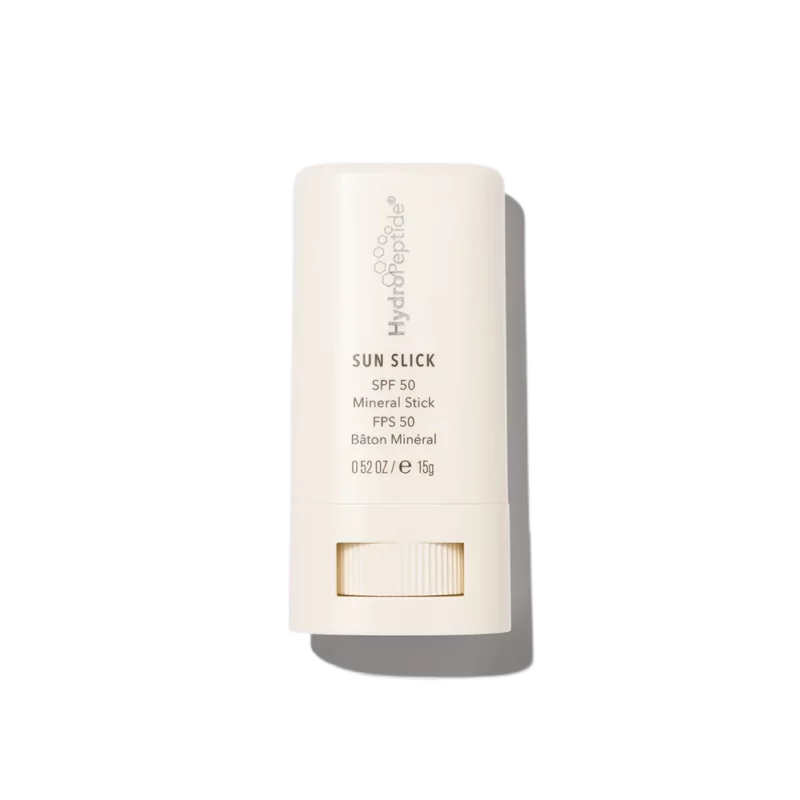 Купити HydroPeptide – Sun Slick – Минеральный солнцезащитный крем-стик SPF50