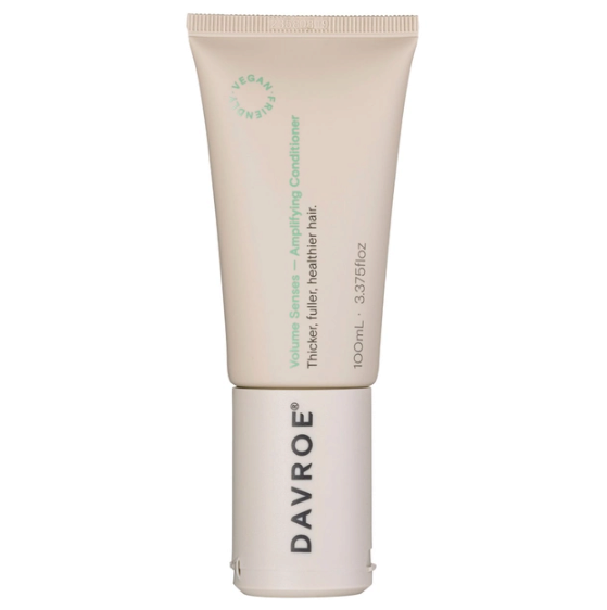 Купити Davroe Volume Senses Amplifying Conditioner Кондиціонер для об'єму волосся 100 мл