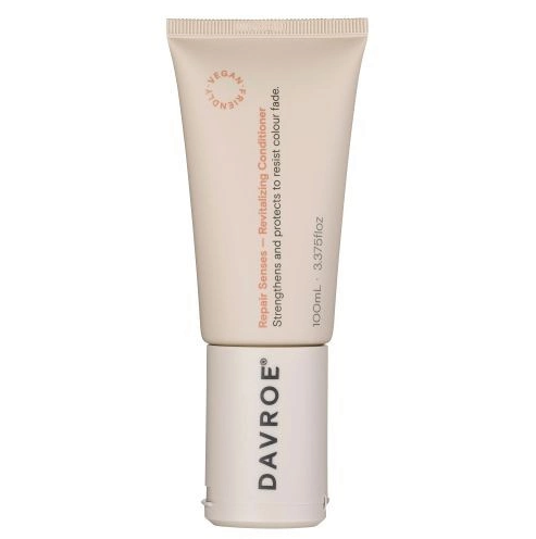 Купити Davroe Repair Senses Revitalizing Conditioner Відновлюючий кондиціонер для волосся 100 мл
