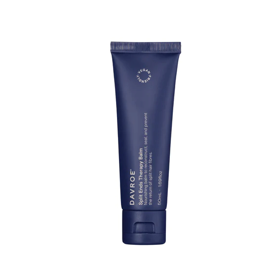 Купити Davroe Fortitude Split Ends Therapy Balm Живильний відновлюючий бальзам для волосся 50 мл