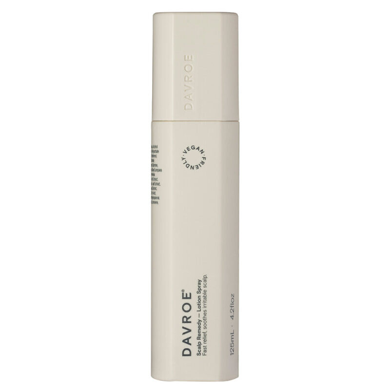 Купити Davroe Anti-dandruff Lotion Spray Лосьйон проти лупи 125 мл