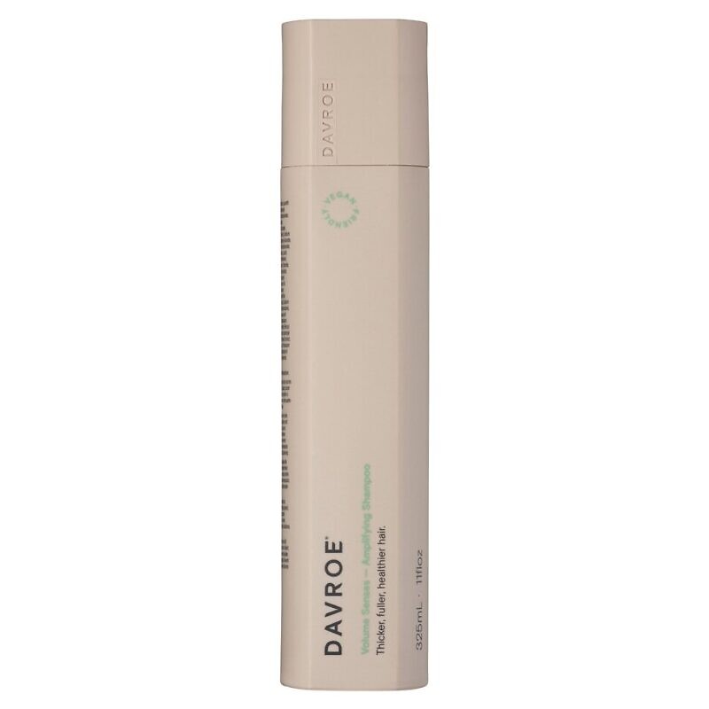 Купити Davroe Volume Senses Amplifying Shampoo Шампунь для об`єму волосся 325 мл
