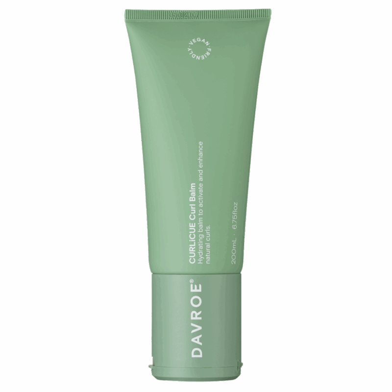 Купити Davroe CURLiCUE Curl Balm Бальзам для локонів 200 мл
