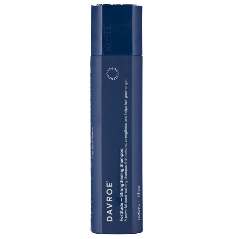 Купити Davroe Fortitude Strengthening Shampoo Шампунь для зміцнення волосся 325 мл