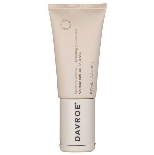 Купити Davroe Moisture Senses Hydrating Conditioner Зволожуючий кондиціонер для волосся 100 мл