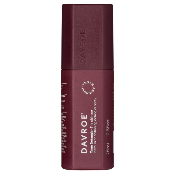 Купити Davroe Tame Lemongrass Detangler Легкий незмивний кондиціонер 75 мл