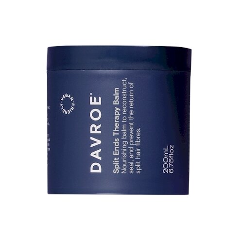 Купити Davroe Fortitude Split Ends Therapy Balm Живильний відновлюючий бальзам для волосся 200 мл