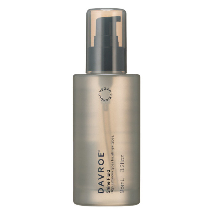 Купити Davroe Shine Fluid 95 мл Флюїд для блиску волосся