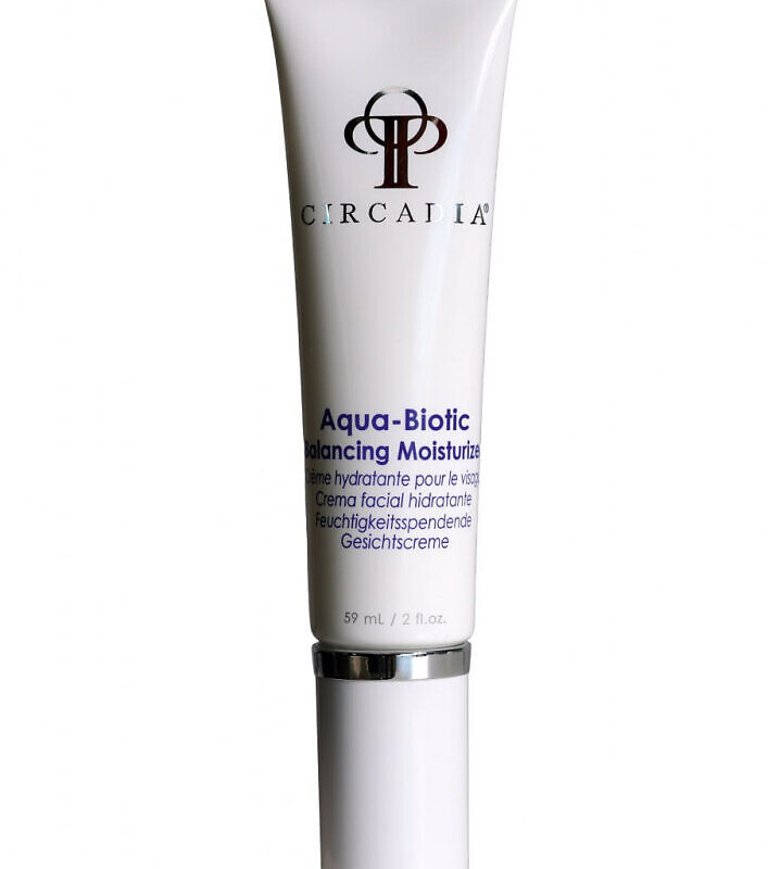 Купити Circadia – Aqua-Biotic Balancing Moisturizer – Зволожувальний крем для шкіри обличчя з пробіотиками