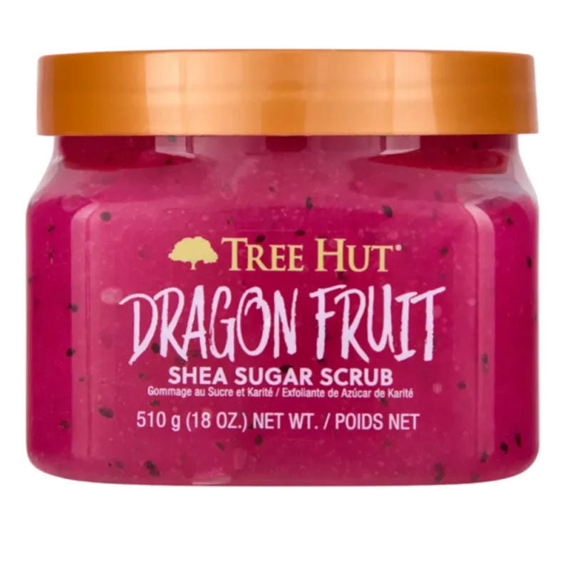 Купити Tree Hut Скраб для тіла 510 мл (Dragon Fruit)